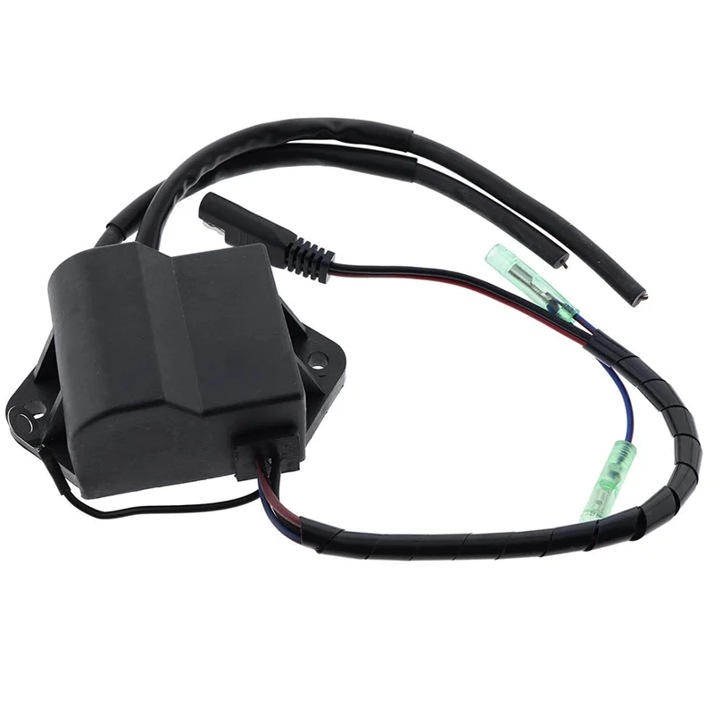32900-93903 CDI Assy Ignition Unit for Outboard Motor 9.9HP 15HP DT9.9 DT15 32900-93900
32900-93903 CDI Assy Ignition Unit for Outboard Motor 9.9HP 15HP DT9.9 DT15 32900-93900