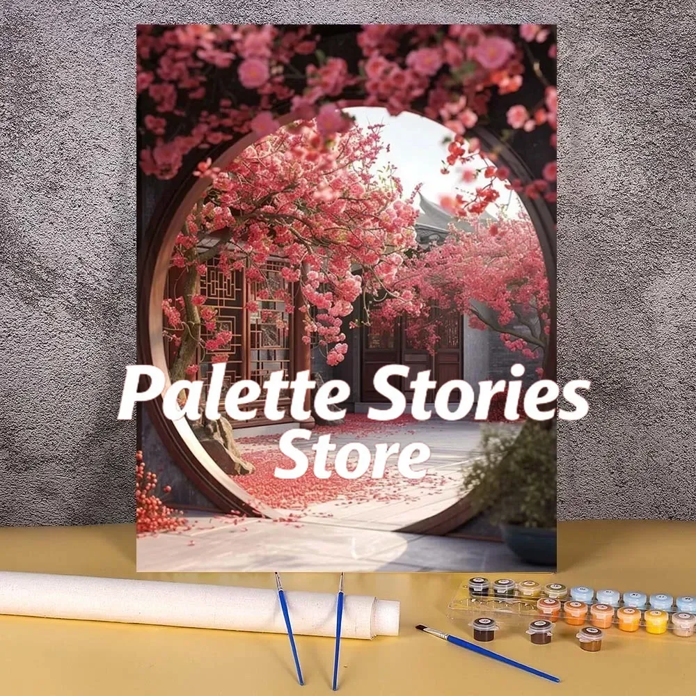 frameless Painting By Numbers Draw Chinese Building Scenery Coloring By Numbers Paint Kit Canvas Digital Picture For Handiwork
frameless Painting By Numbers Draw Chinese Building Scenery Coloring By Numbers Paint Kit Canvas Digital Picture For Handiwork