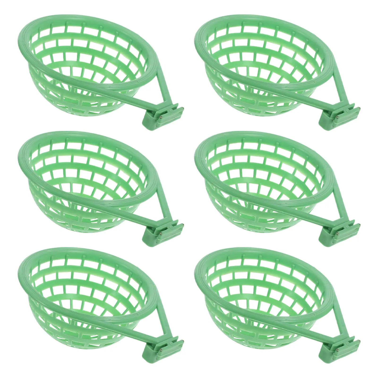 6 Pcs Pigeon Hatching Nest Bird Breeding Hut Pan Light Green Abs Pet Supplies Ideal Incubation Comfort Safety Plastic pigeon egg
6 Pcs Pigeon Hatching Nest Bird Breeding Hut Pan Light Green Abs Pet Supplies Ideal Incubation Comfort Safety Plastic pigeon egg