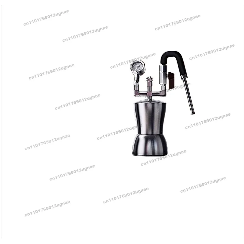 For AK74 Steam Milk Foam Machine Home, Outdoor Camping Coffee Milk Foam Beater Portable Milk Foam Beater
For AK74 Steam Milk Foam Machine Home, Outdoor Camping Coffee Milk Foam Beater Portable Milk Foam Beater