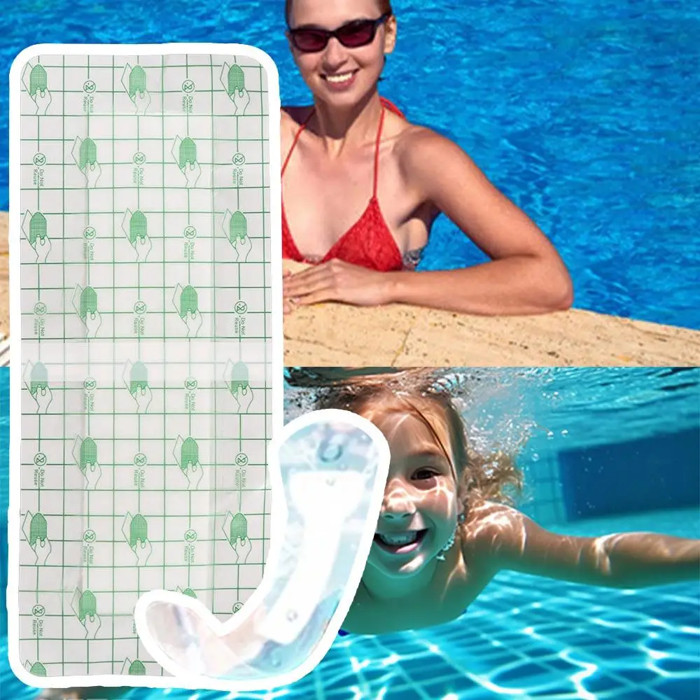 Skin Protective Swimming Invisible Private Sticker Dirt Protection Underwear Sanitary Strip Sticker Swimming Fixation Tape
Skin Protective Swimming Invisible Private Sticker Dirt Protection Underwear Sanitary Strip Sticker Swimming Fixation Tape