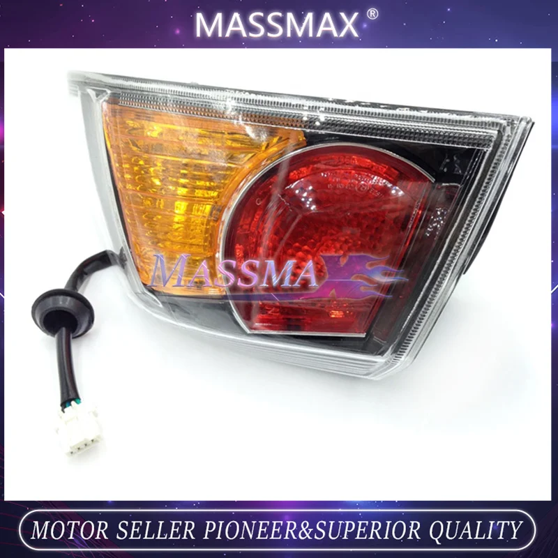 8330A622 МИ 2805103 Задние фонари Задние фонари Правые фонари для Mitsubishi Sedan 2009-2015
8330A622 МИ 2805103 Задние фонари Задние фонари Правые фонари для Mitsubishi Sedan 2009-2015