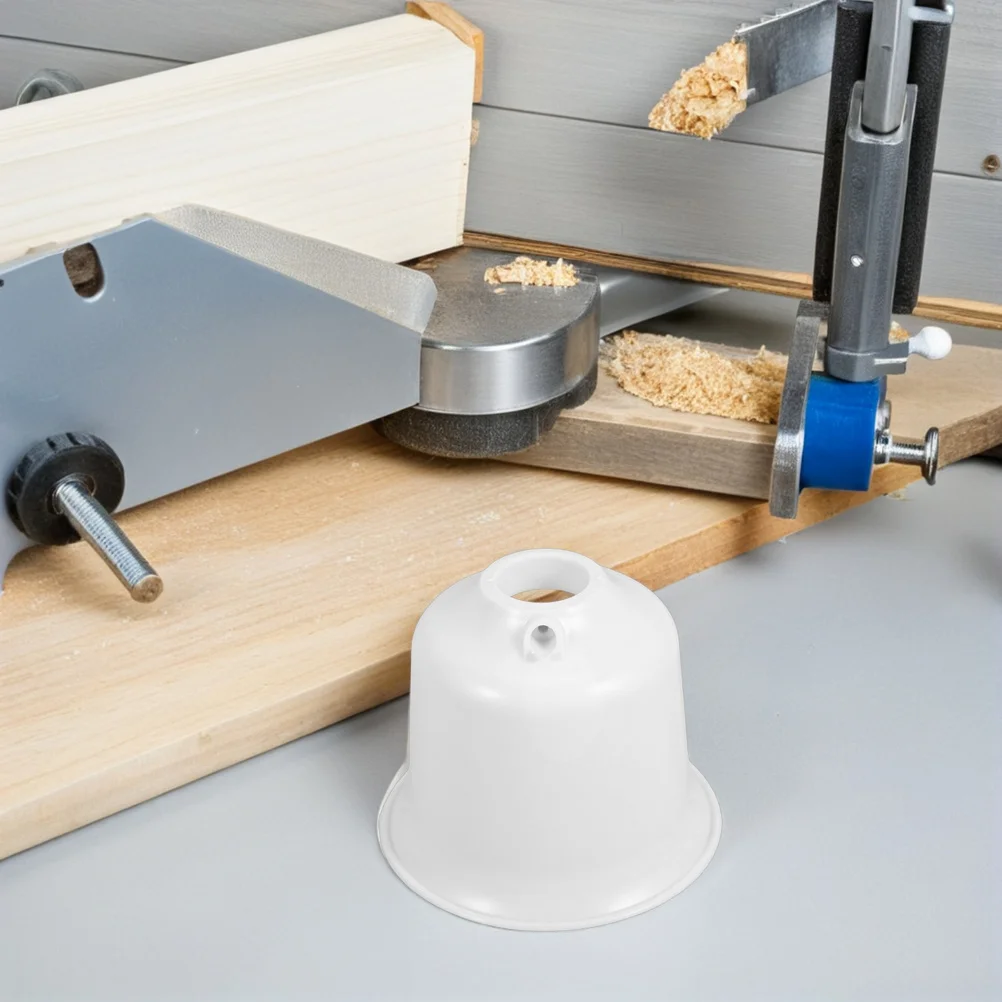 2Pcs Ceiling Fan Dust Canopy Barrier Blocks Particles Easy Maintenance for Living Room Bedroom Office Decor Fan Cover
2Pcs Ceiling Fan Dust Canopy Barrier Blocks Particles Easy Maintenance for Living Room Bedroom Office Decor Fan Cover