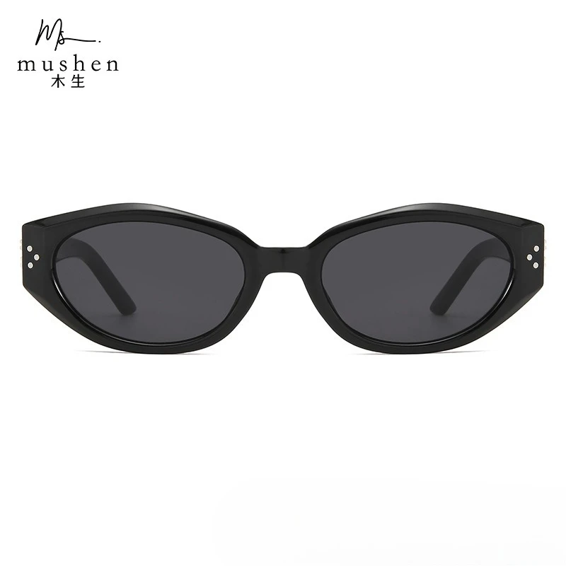 2025 New Retro Cat Eye Sunglasses for Women, Trendy Street Style High-End Fashion Shades, UV400 Protection Oversized Frame
2025 New Retro Cat Eye Sunglasses for Women, Trendy Street Style High-End Fashion Shades, UV400 Protection Oversized Frame