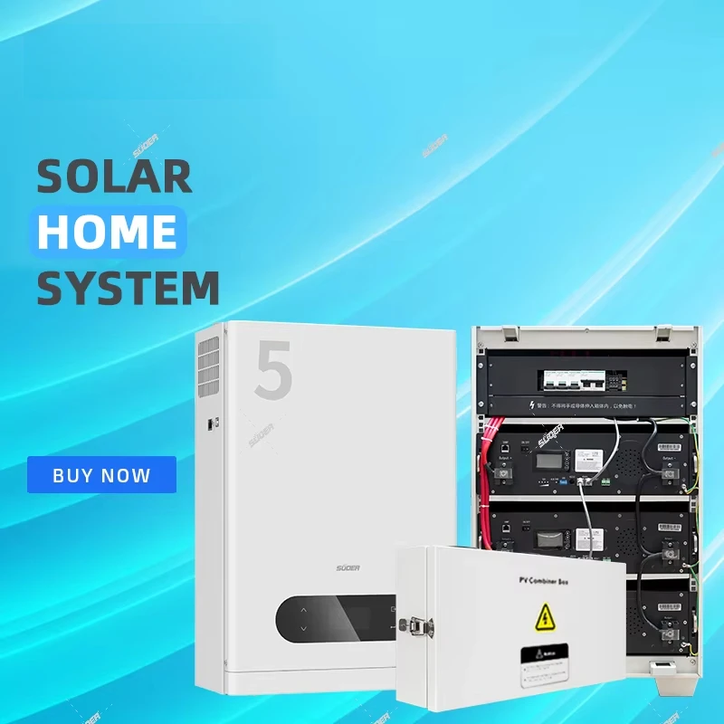 New Solar Energy Storage System 5kw Hybrid Inverter Energy Storage System With CE
New Solar Energy Storage System 5kw Hybrid Inverter Energy Storage System With CE