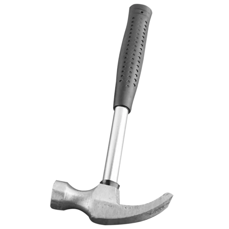 Steel Pipe Handle Claw Hammer Household Safety Hammer Multi-Function Car Emergency Hammer
Steel Pipe Handle Claw Hammer Household Safety Hammer Multi-Function Car Emergency Hammer