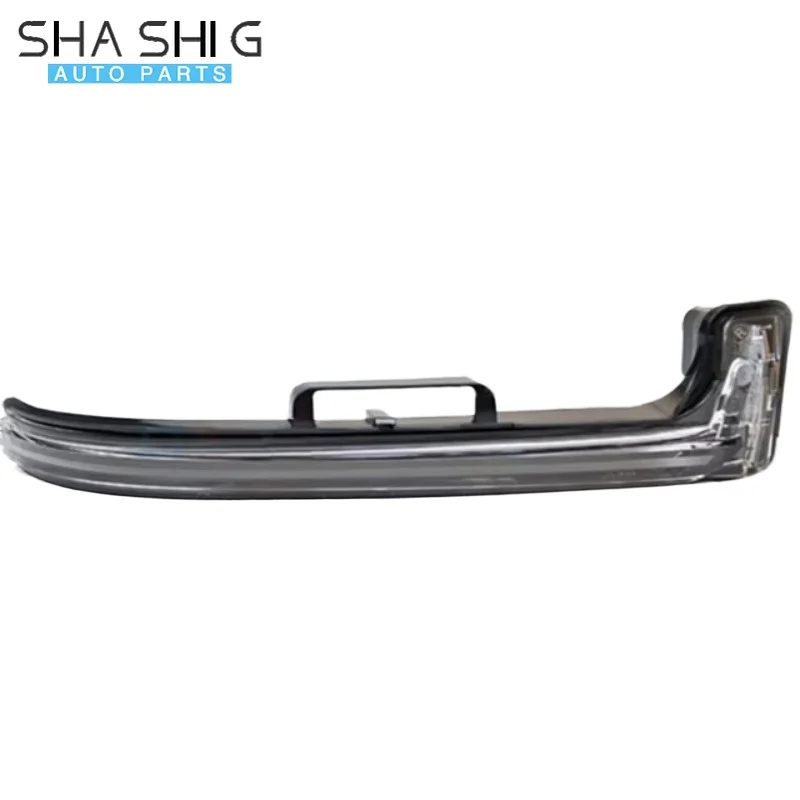 1618048680 Rearview Mirror Turn Signal Lamp Indicator Light for Peugeot 3008 5008 C5 AIRCROSS 1618048780
1618048680 Rearview Mirror Turn Signal Lamp Indicator Light for Peugeot 3008 5008 C5 AIRCROSS 1618048780