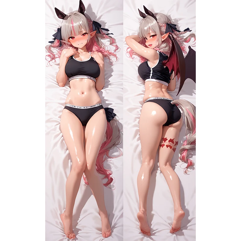 Dakimakura Anime Pillow Case Beautiful Girl Pillow Cover Halloween Christmas Decoration 2023
Dakimakura Anime Pillow Case Beautiful Girl Pillow Cover Halloween Christmas Decoration 2023