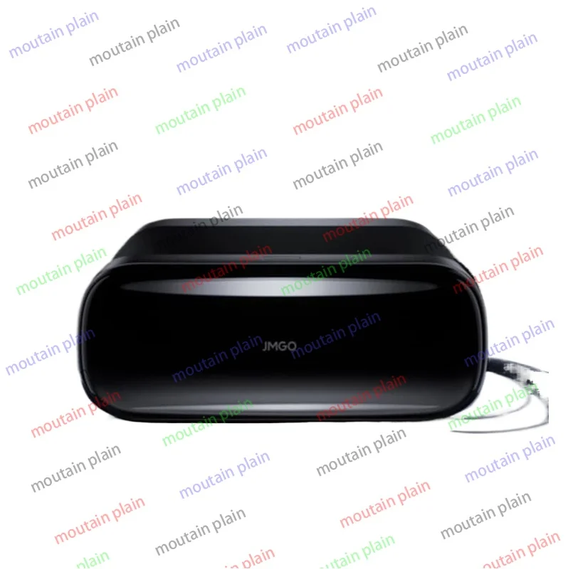 Three-Color MEMC Laser Beamer 2800 CVIA Lumens JMGO O2 Ultra Projector Ultra Short Throw and 4K (3840 X 2160 )
Three-Color MEMC Laser Beamer 2800 CVIA Lumens JMGO O2 Ultra Projector Ultra Short Throw and 4K (3840 X 2160 )