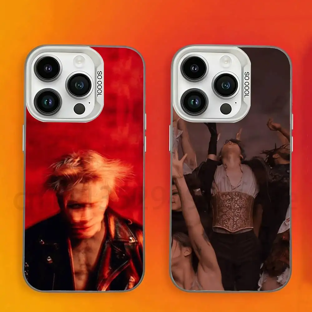 COOL J-Jackson Wang Phone Case For iPhone 17,16,15,14,13,12,11,Pro,Max,Plus,Mini, Matte Shockproof Case
COOL J-Jackson Wang Phone Case For iPhone 17,16,15,14,13,12,11,Pro,Max,Plus,Mini, Matte Shockproof Case