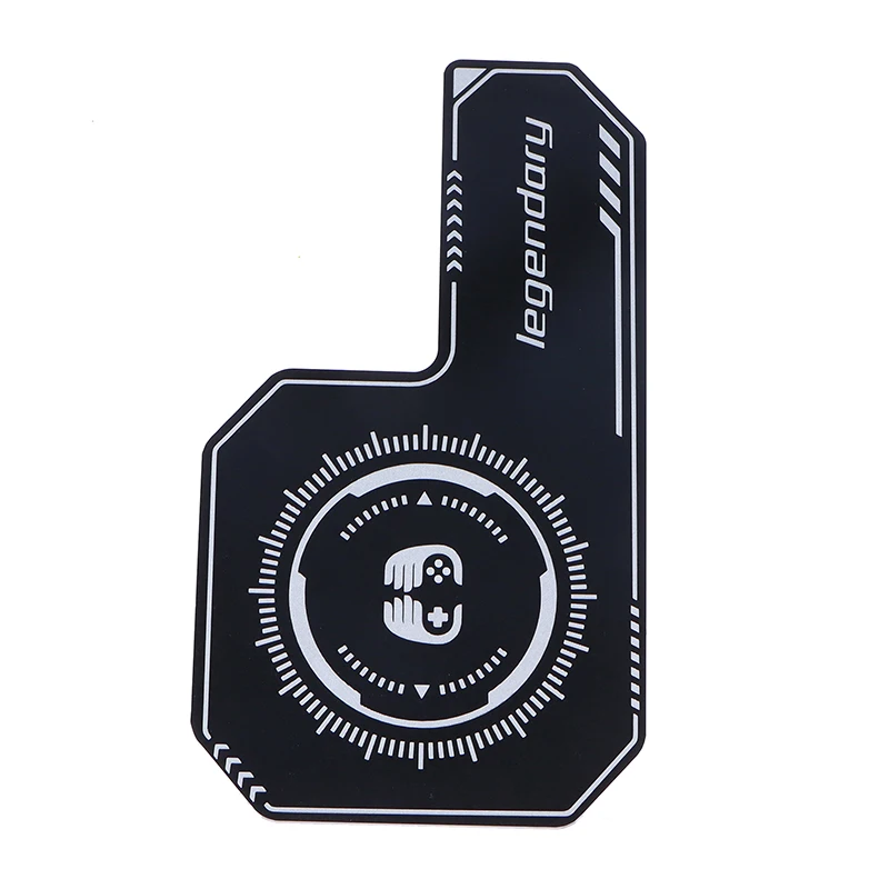1Pc Mobile Phone Cooling Plate Universal Mini Mobile Phone Radiator Stickers Expend Cooling Area For Mobile Phone Cooler
1Pc Mobile Phone Cooling Plate Universal Mini Mobile Phone Radiator Stickers Expend Cooling Area For Mobile Phone Cooler