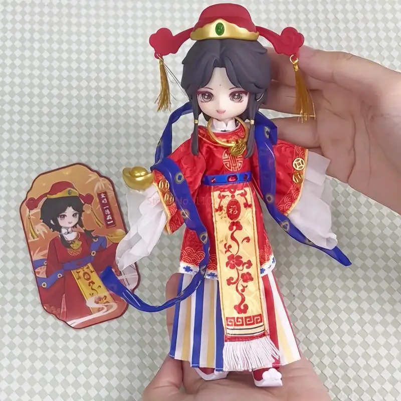 In Stock Genuine Nagi Step Whispering Wind Series Blind Box 1/12 Collectible Model Action Figure Mystery Box Toy Girl Gift
In Stock Genuine Nagi Step Whispering Wind Series Blind Box 1/12 Collectible Model Action Figure Mystery Box Toy Girl Gift