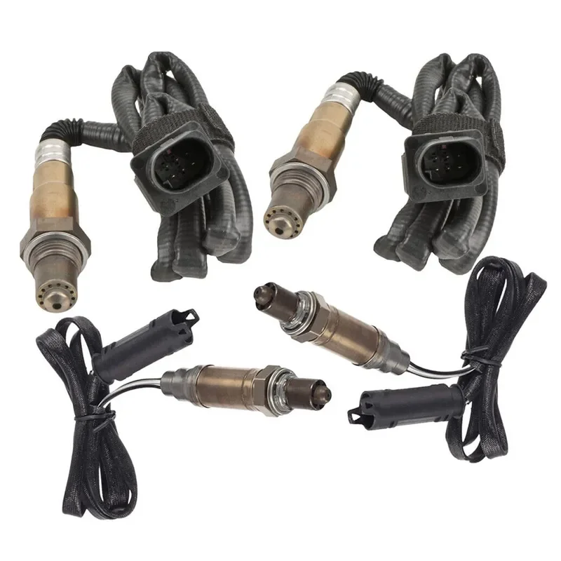 Oxygen Sensor for 234-5137 234-4473 Cross-border Oxygen Sensor
Oxygen Sensor for 234-5137 234-4473 Cross-border Oxygen Sensor