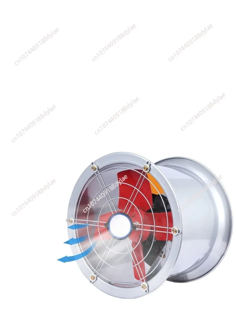 8/10/12 inches Industrial Air Blower High Speed Super Quiet Exhaust Fan Bathroom Kitchen Garage Ventilation Fan Extractor
8/10/12 inches Industrial Air Blower High Speed Super Quiet Exhaust Fan Bathroom Kitchen Garage Ventilation Fan Extractor