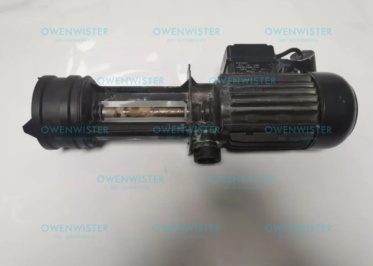 Original water chill pump motor for Heidelberg printing machine parts replacement parts
Original water chill pump motor for Heidelberg printing machine parts replacement parts