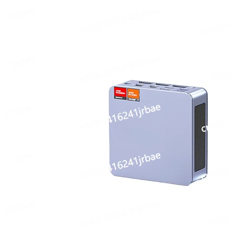 K6 Mini PC AMD R7-7840HS 8C/16T 16GB DDR5 512GB PCIe 4.0 SSD Mini Desktop Computer Window 11 Pro WiFi 6E/BT5.2 Type-C
K6 Mini PC AMD R7-7840HS 8C/16T 16GB DDR5 512GB PCIe 4.0 SSD Mini Desktop Computer Window 11 Pro WiFi 6E/BT5.2 Type-C