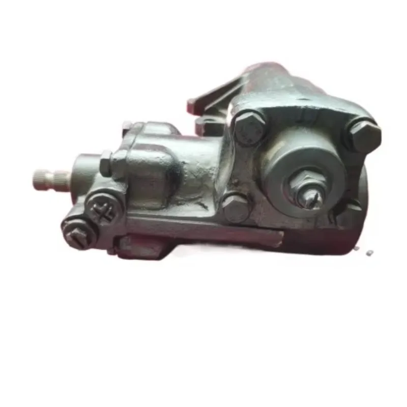 For Great Wall Seyfer SUV SURF 3401100F00 34011-00F00 Auto Steering Gear Box Auto Parts Hydraulic Power Steering
For Great Wall Seyfer SUV SURF 3401100F00 34011-00F00 Auto Steering Gear Box Auto Parts Hydraulic Power Steering