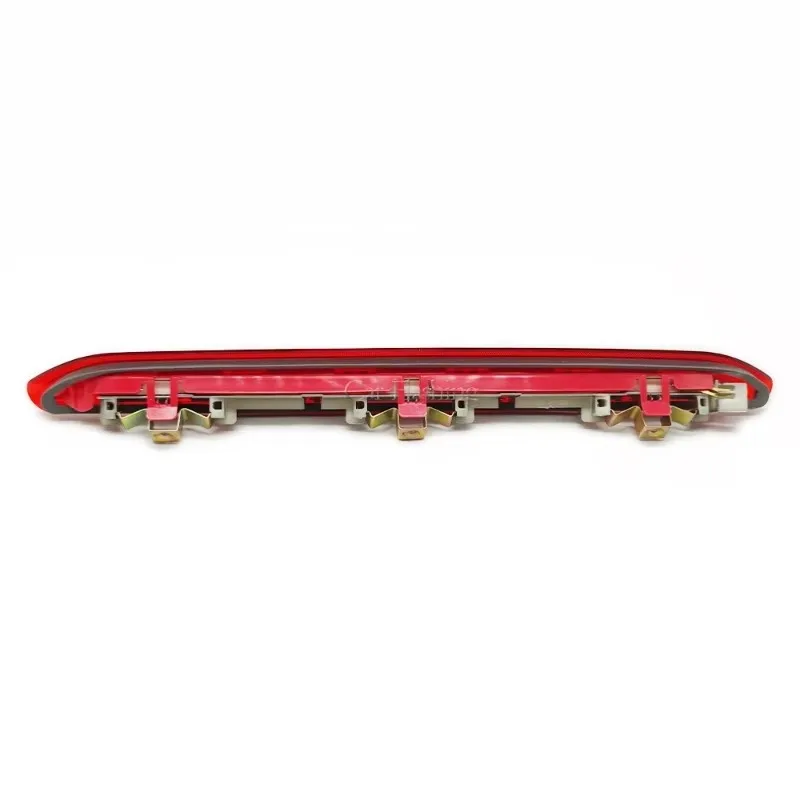 Qua For Car Lamp Third Brake High-Mount Stop Light VW Polo 9N 2002 2003 2004 2005 2006 2007 2008 2009 2010 High BrakeLight 6Q69
Qua For Car Lamp Third Brake High-Mount Stop Light VW Polo 9N 2002 2003 2004 2005 2006 2007 2008 2009 2010 High BrakeLight 6Q69