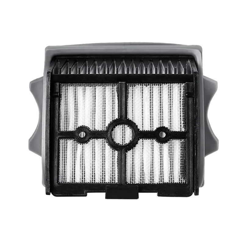 A63X-Replacement HEPA Filter For Tineco FLOOR ONE S5 Combo / S5 Combo Power KIT/SWITCH S6 Wet Dry Vacuum Cleaner Parts
A63X-Replacement HEPA Filter For Tineco FLOOR ONE S5 Combo / S5 Combo Power KIT/SWITCH S6 Wet Dry Vacuum Cleaner Parts