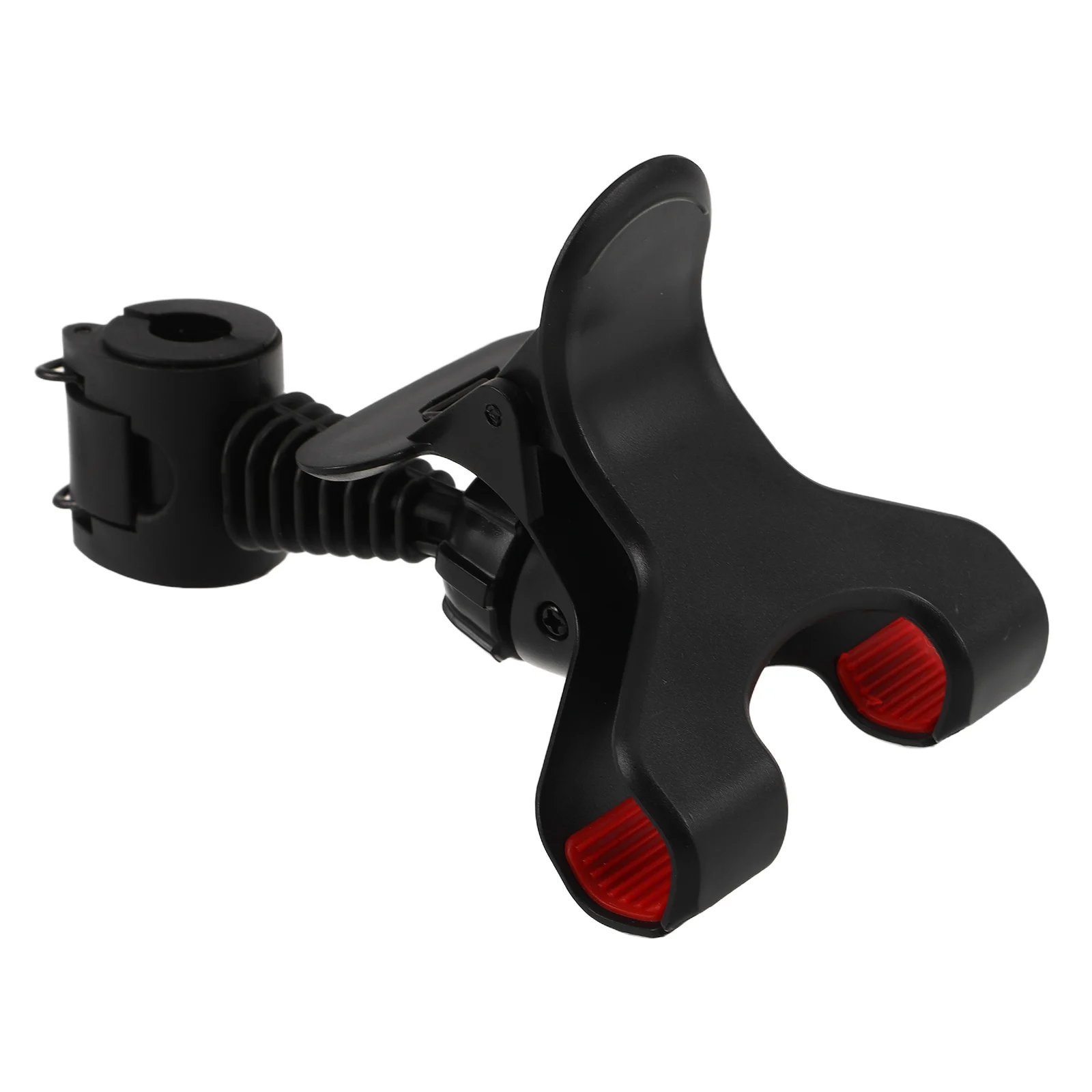 1pc Golf Phone Holder Black Universal Clip Equipment Practice Training Mount Swing Corrector Golf Pose Recorder
1pc Golf Phone Holder Black Universal Clip Equipment Practice Training Mount Swing Corrector Golf Pose Recorder