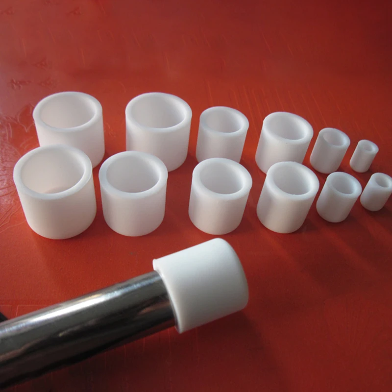White/Black Silicone Rubber Round End Cap Dust Seal Protection Gaskets Pipe Cover Caps Round Tube Insert Stoppers 162.5~200MM
White/Black Silicone Rubber Round End Cap Dust Seal Protection Gaskets Pipe Cover Caps Round Tube Insert Stoppers 162.5~200MM