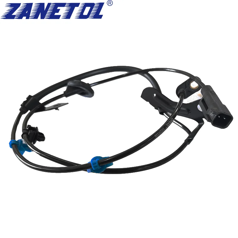 Датчик скорости колеса ZANETOL ABS для CHRYSLER 200 2011-2014 Для DODGE AVENGER 2008-2014 56029338AB 56029338AD
Датчик скорости колеса ZANETOL ABS для CHRYSLER 200 2011-2014 Для DODGE AVENGER 2008-2014 56029338AB 56029338AD