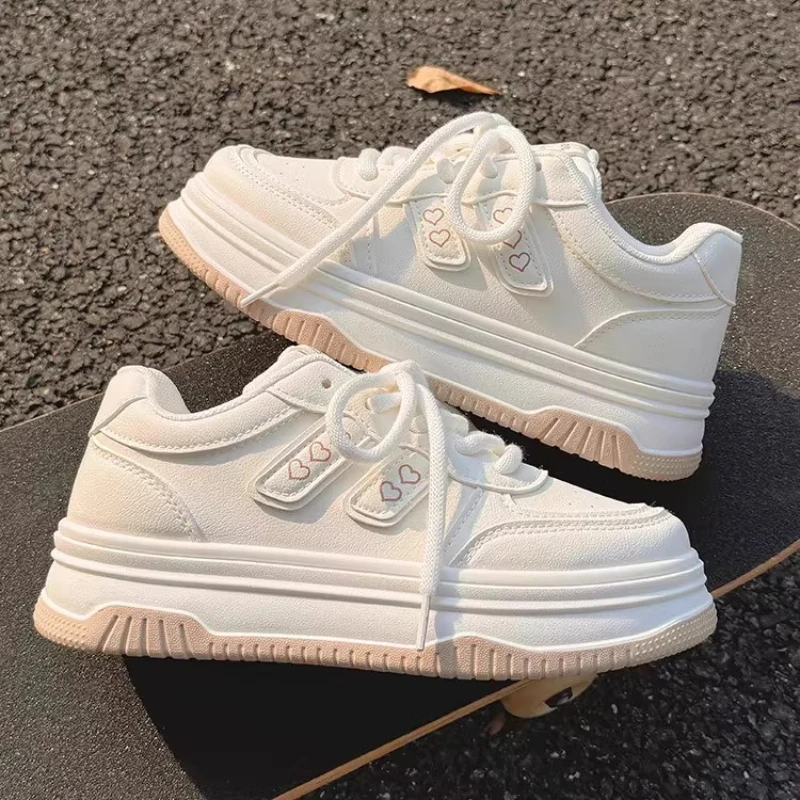 New Spring Autumn Girls Running Shoes 2025 Fashion Kids Causal Tennis Sneakers Non-slip Versatile Children School Sports Shoes
New Spring Autumn Girls Running Shoes 2025 Fashion Kids Causal Tennis Sneakers Non-slip Versatile Children School Sports Shoes