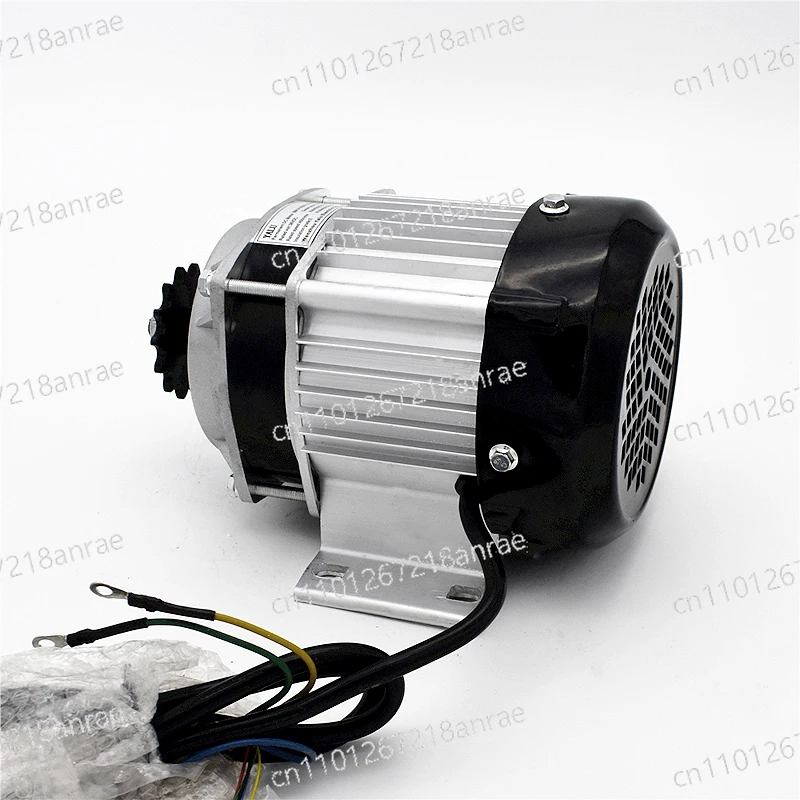 DC48V/60V 350w500W600W750W1000w450rpm BM1418ZXF permanent magnet DC brushless geared motor Electric tricycle/DIY accessories
DC48V/60V 350w500W600W750W1000w450rpm BM1418ZXF permanent magnet DC brushless geared motor Electric tricycle/DIY accessories