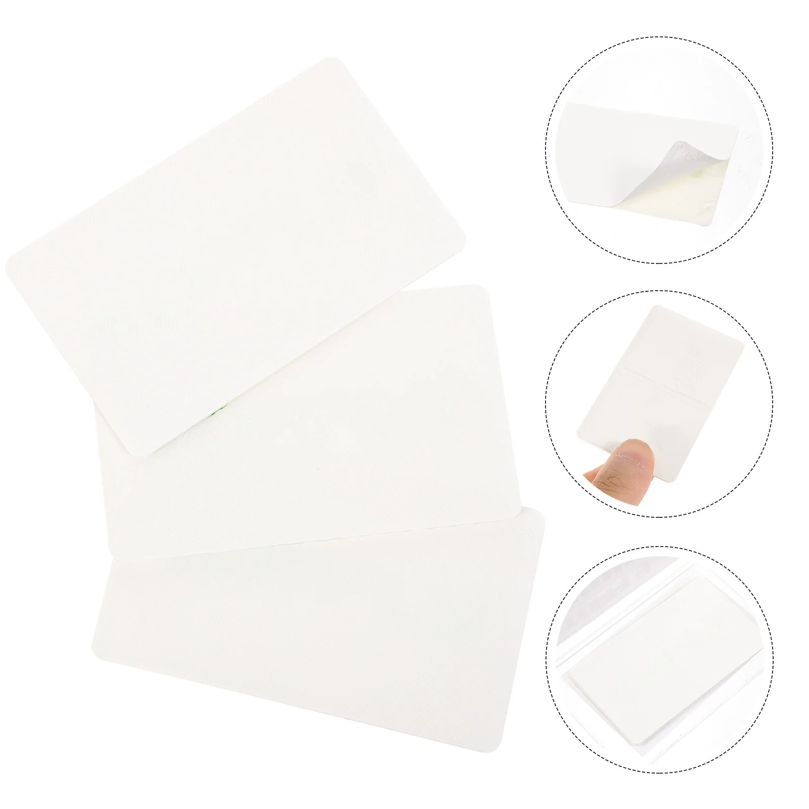 1 set Bike Tire Repair Kit Glue free White Color Bicycle Patch Kit Versatile for Mountain Road Bikes Portable Safe Materials
1 set Bike Tire Repair Kit Glue free White Color Bicycle Patch Kit Versatile for Mountain Road Bikes Portable Safe Materials