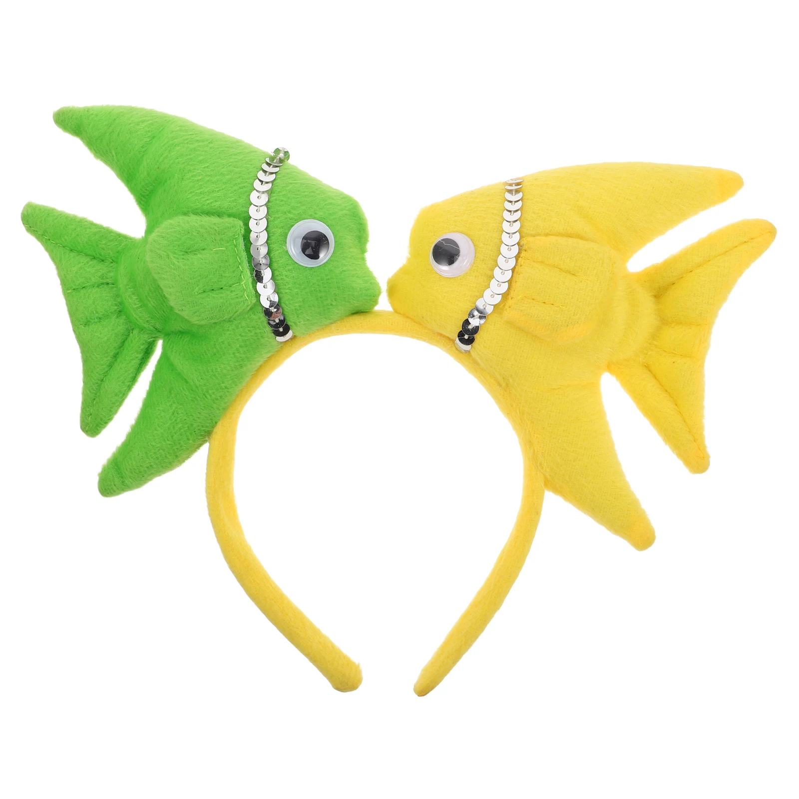 Goldfish Headband Animal Hairbands Birthday Child Hoop Kids Costume Polyester 3D Design Ocean Theme Party Favors Halloween
Goldfish Headband Animal Hairbands Birthday Child Hoop Kids Costume Polyester 3D Design Ocean Theme Party Favors Halloween