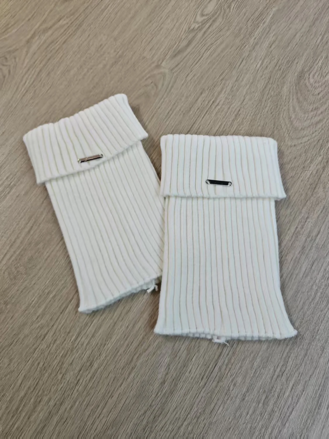 Thickened Knitted Leggings Women's Style Warm Socks for Autumn Winter Snow Boots Knee High Socks Non Slip Breathable
Thickened Knitted Leggings Women's Style Warm Socks for Autumn Winter Snow Boots Knee High Socks Non Slip Breathable