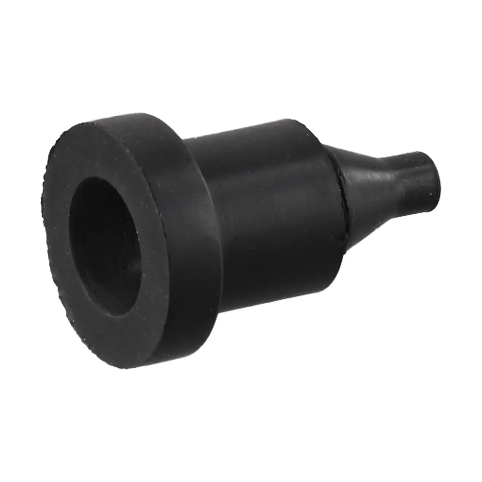 Tough and Reliable Stop Buffers Made to Fit Several Popular Machines in the Comprehensive Lineup of the BR Series
Tough and Reliable Stop Buffers Made to Fit Several Popular Machines in the Comprehensive Lineup of the BR Series