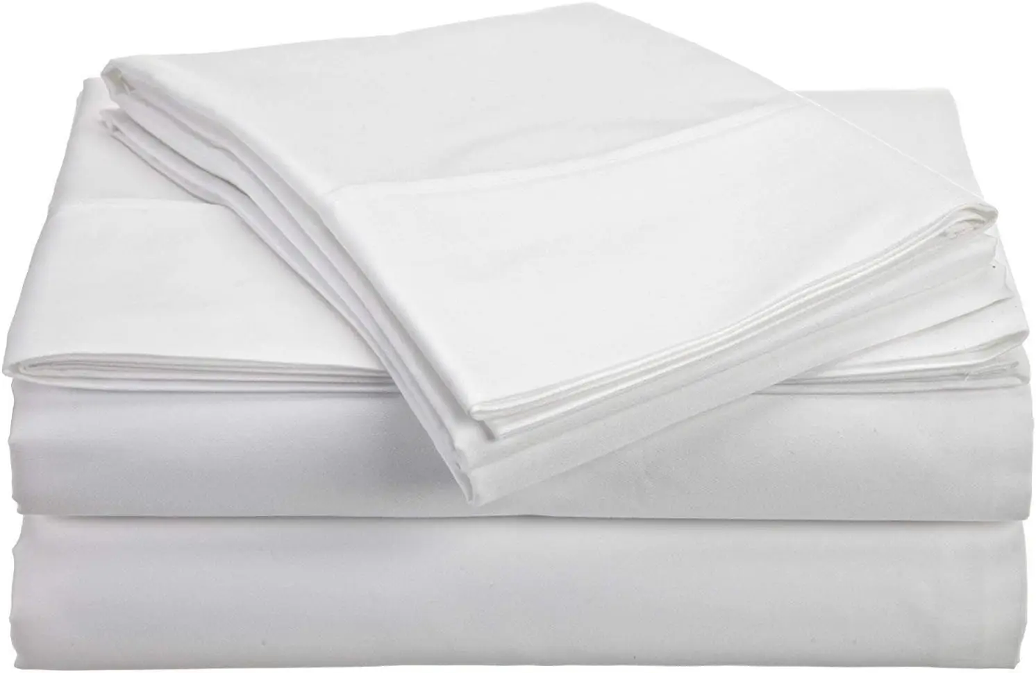 700 Thread Count 4Pc Sheet Set 100% Egyptian Cotton Alaska King (108” X 108”) White Solid Fit Up To 10-12 H Deep Mattress
700 Thread Count 4Pc Sheet Set 100% Egyptian Cotton Alaska King (108” X 108”) White Solid Fit Up To 10-12 H Deep Mattress