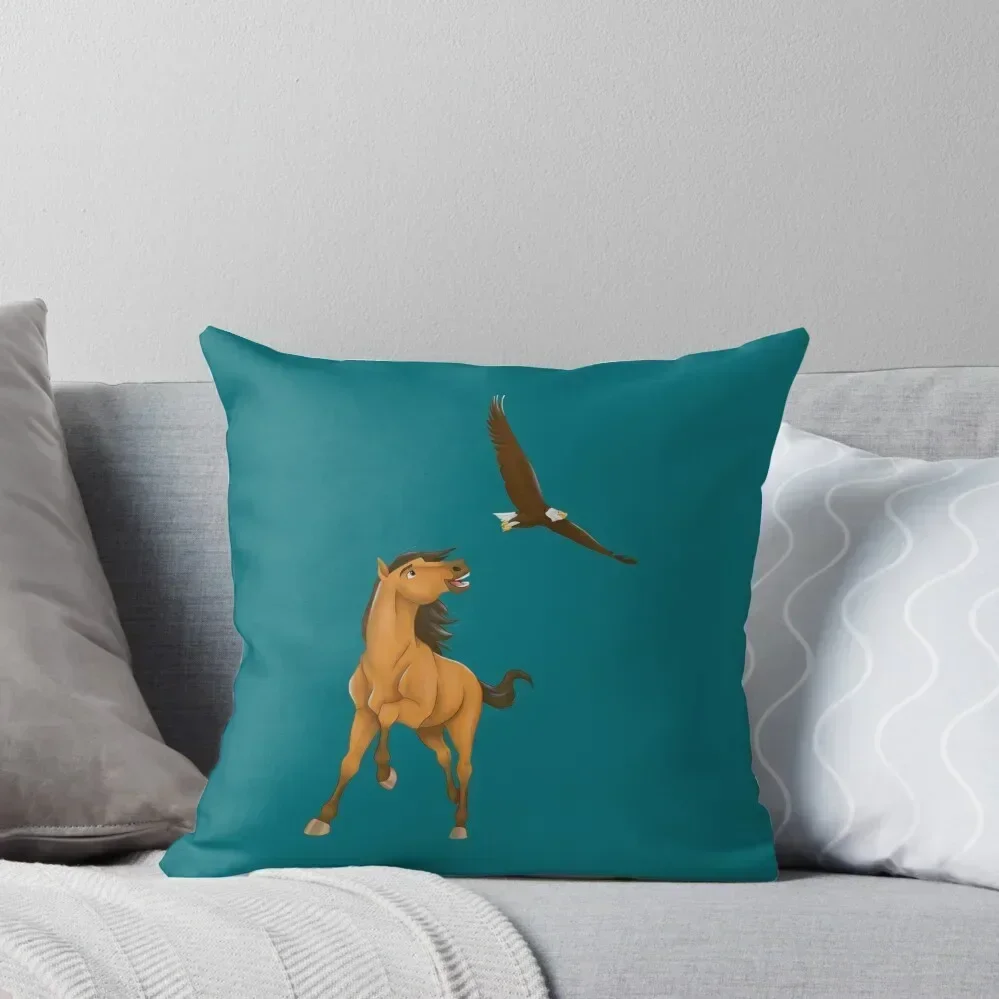 spirit with eagle Throw Pillow Christmas Pillow luxury sofa pillows autumn decoration Sofa Pillow Cover
spirit with eagle Throw Pillow Christmas Pillow luxury sofa pillows autumn decoration Sofa Pillow Cover