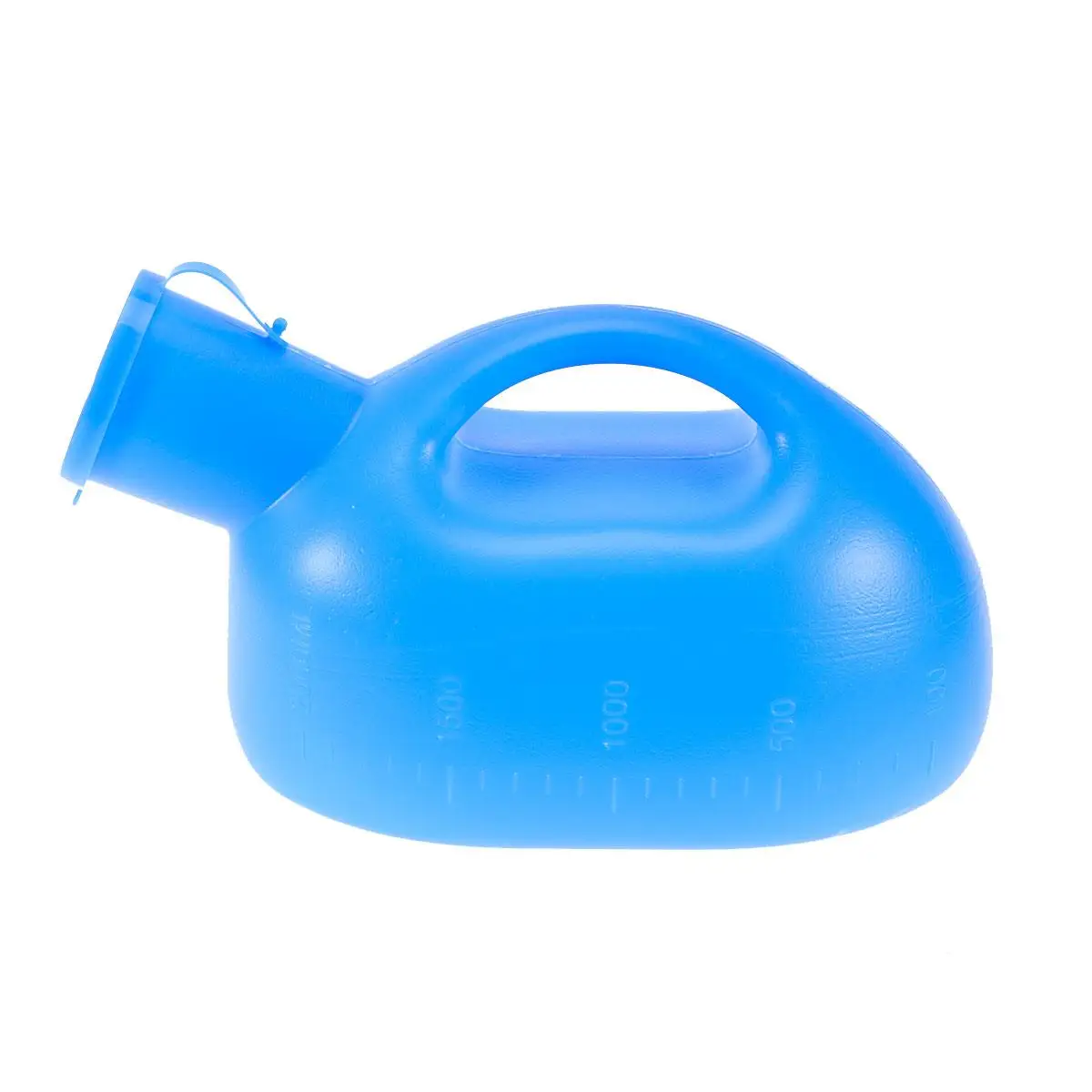 Portable Urinal Potty High Capacity Elder Non PE Material Lightweight Ergonomic Handle Stable Base Outdoor Camping
Portable Urinal Potty High Capacity Elder Non PE Material Lightweight Ergonomic Handle Stable Base Outdoor Camping