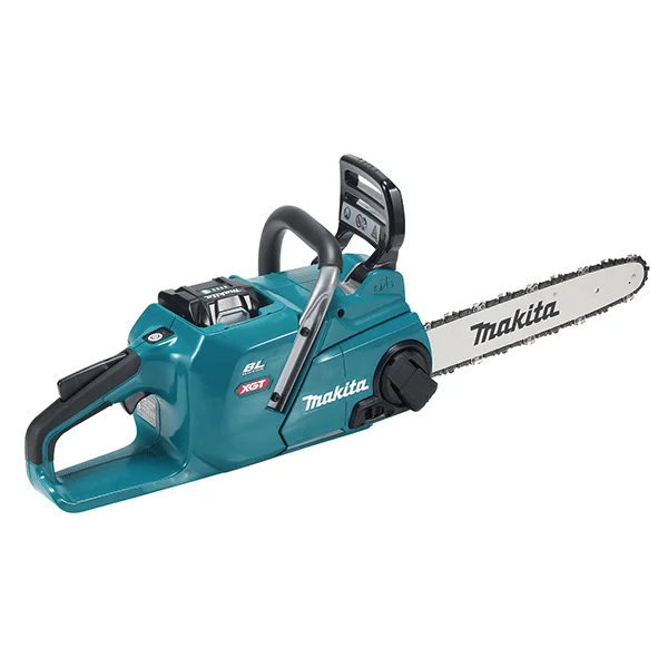 UC015G 40Vmax XGT BL Cordless Chain Saw 35 cm (14inch) Brushless Tool-less Tension Adjustment Battery Powered Japan
UC015G 40Vmax XGT BL Cordless Chain Saw 35 cm (14inch) Brushless Tool-less Tension Adjustment Battery Powered Japan