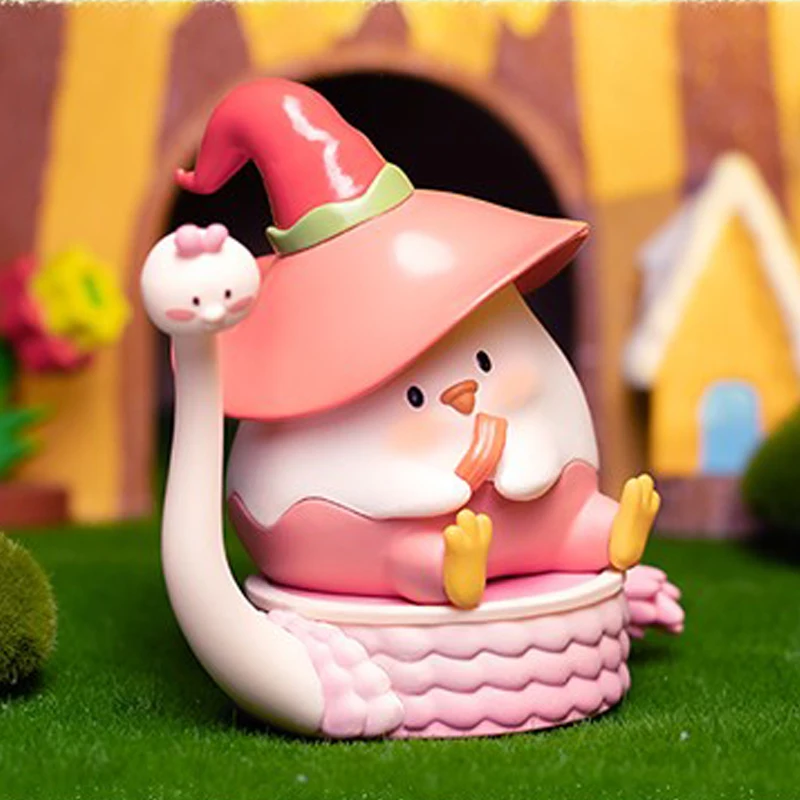 Vicky Rookie Vegetable Fruit Series Blind Box Toys Mystery Box Original Action Figure Mystere Cute Doll Kawaii Model Gift
Vicky Rookie Vegetable Fruit Series Blind Box Toys Mystery Box Original Action Figure Mystere Cute Doll Kawaii Model Gift