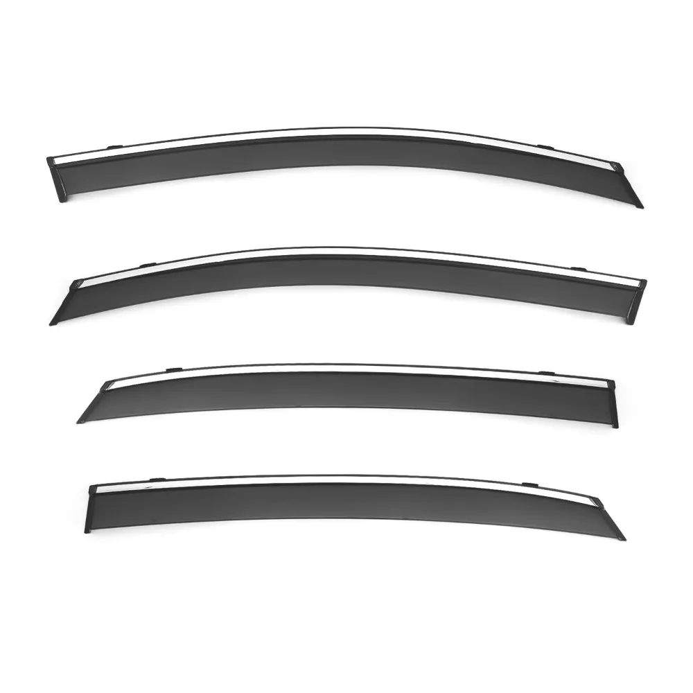 For BJEV U5 Plus 2018-2021 Car Window Visor Awning Shelters Windshield Side Window Rain Guard Shade Auto Accessories Body Kit
For BJEV U5 Plus 2018-2021 Car Window Visor Awning Shelters Windshield Side Window Rain Guard Shade Auto Accessories Body Kit
