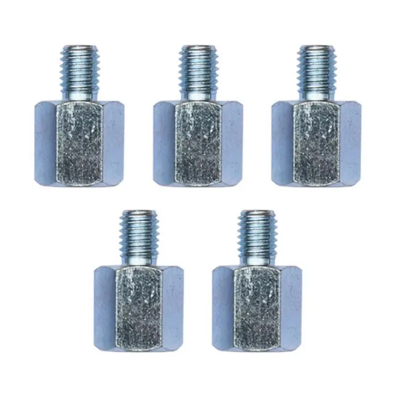AEE2-5Pcs Angle Grinder Adapter Conversion Screw Polishing Machine Connector
AEE2-5Pcs Angle Grinder Adapter Conversion Screw Polishing Machine Connector