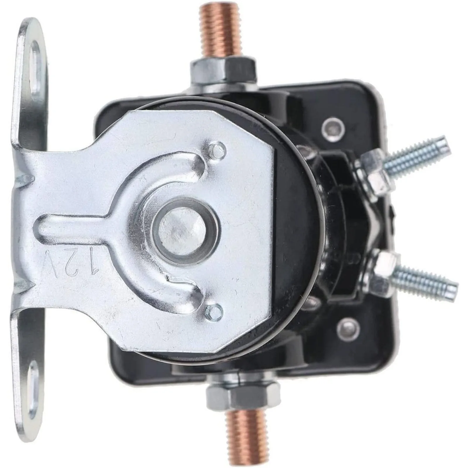 For Cummins Onan RV Generators 12V Solenoid 307-2570 307-1617 307-0845 307-2586
For Cummins Onan RV Generators 12V Solenoid 307-2570 307-1617 307-0845 307-2586