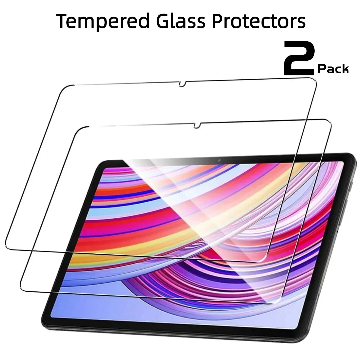 Защитная пленка из закаленного стекла, 2 шт., для Teclast P50Ai P50S P50 T50HD, 11-дюймовые HD-пленки для защиты экрана, прозрачные, устойчивые к царапинам, толщиной 0,33 мм.
Защитная пленка из закаленного стекла, 2 шт., для Teclast P50Ai P50S P50 T50HD, 11-дюймовые HD-пленки для защиты экрана, прозрачные, устойчивые к царапинам, толщиной 0,33 мм.