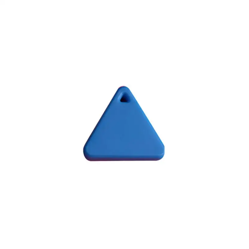Mini Tracking Device Air Tag Key Child Finder Pet Tracker Location Smart GPS Tracker Car Pet Vehicle Anti Lost Tracker
Mini Tracking Device Air Tag Key Child Finder Pet Tracker Location Smart GPS Tracker Car Pet Vehicle Anti Lost Tracker