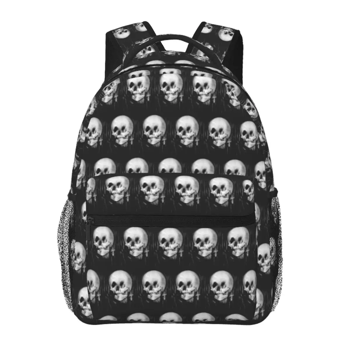 All Is Vanity Backpack Student Boys Girls BookBag Kids School Bag Computer Shoulder Bags for Men Women
All Is Vanity Backpack Student Boys Girls BookBag Kids School Bag Computer Shoulder Bags for Men Women
