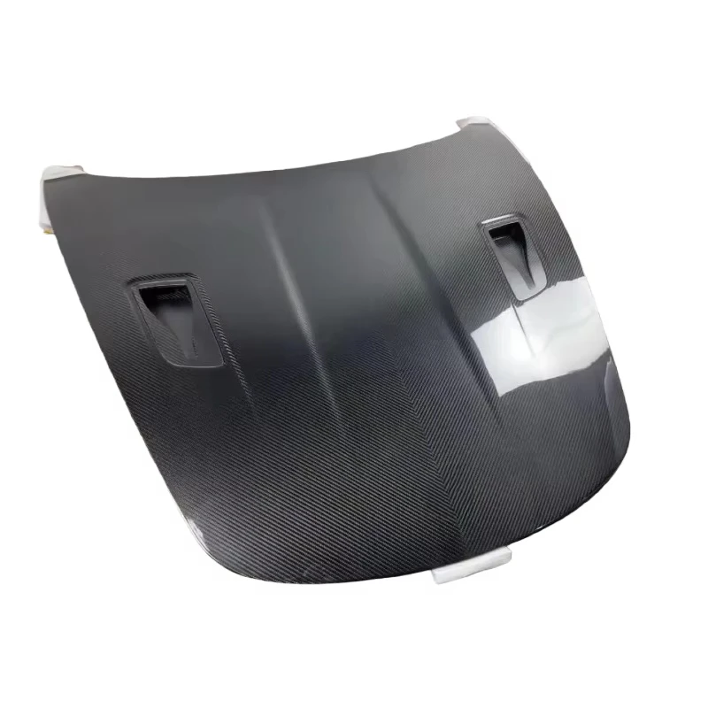 RS Style Dry Carbon Fiber Hood for Porsche 718 982 Cayman Boxster New Auto Parts with Engine Ventilation Cover Bonnets
RS Style Dry Carbon Fiber Hood for Porsche 718 982 Cayman Boxster New Auto Parts with Engine Ventilation Cover Bonnets