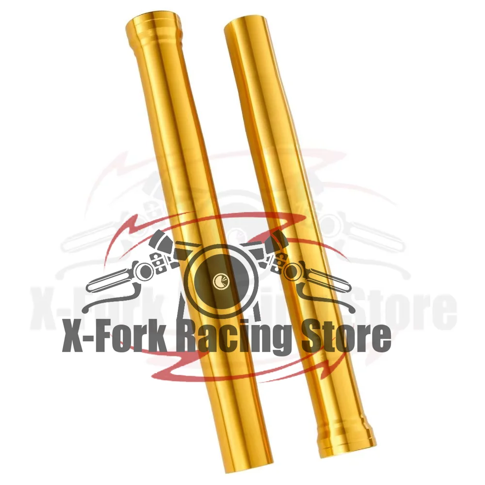 Black/Gold Front Outer Fork Pipes Tubes Bars For YAMAHA YZF R1 2002-2003 5PW-23136-10-00 482mm Shock Absorber Fork Outer Legs
Black/Gold Front Outer Fork Pipes Tubes Bars For YAMAHA YZF R1 2002-2003 5PW-23136-10-00 482mm Shock Absorber Fork Outer Legs