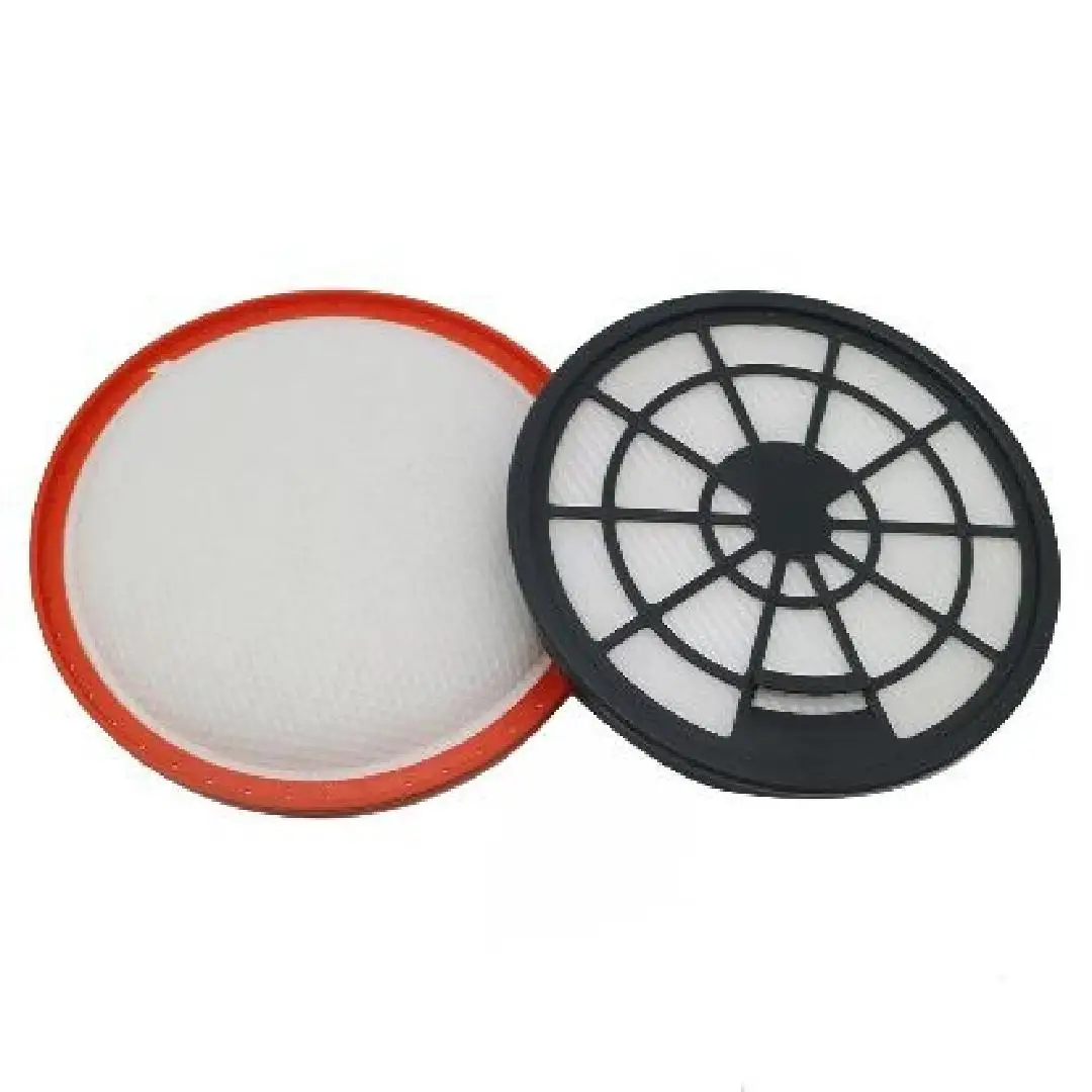 Wash Hepa Filter For Vax Type 95 Kit Power 4 C85-P4-Be Bagless Vacuum Cleaner, Pre-Motor Filter+Post-Motor filter
Wash Hepa Filter For Vax Type 95 Kit Power 4 C85-P4-Be Bagless Vacuum Cleaner, Pre-Motor Filter+Post-Motor filter