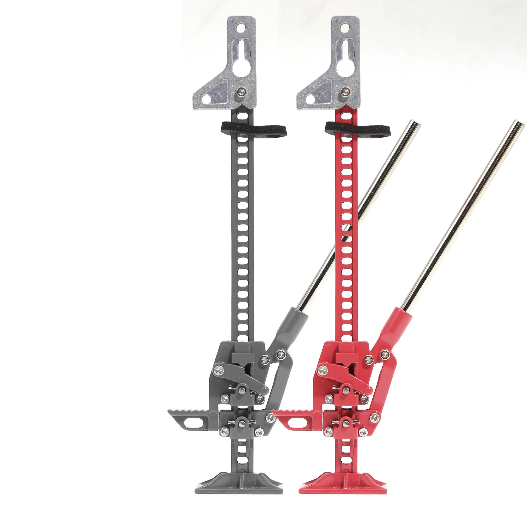 Simulation Metal Slideable Jack Tool For 1/10 RC Crawler Car Traxxas TRX4 RC4WD D90 Axial SCX10 II III MST Redcat Accessories
Simulation Metal Slideable Jack Tool For 1/10 RC Crawler Car Traxxas TRX4 RC4WD D90 Axial SCX10 II III MST Redcat Accessories