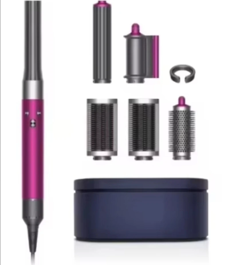 New Hairdryer Multi Styler Curling iron Hair Straightener With Hair Brush For Hair Dryer Hair Multi Styler
New Hairdryer Multi Styler Curling iron Hair Straightener With Hair Brush For Hair Dryer Hair Multi Styler