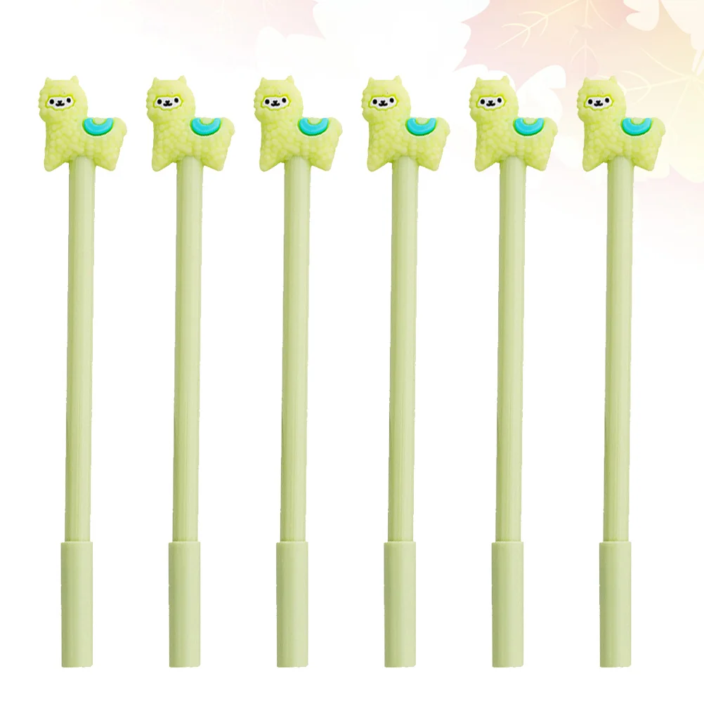 12 шт., гелевые ручки из альпаки с тонким наконечником, инструмент для письма, школьные и офисные принадлежности для рисования заметок для студентов, гелевая ручка, ручка для письма
12 шт., гелевые ручки из альпаки с тонким наконечником, инструмент для письма, школьные и офисные принадлежности для рисования заметок для студентов, гелевая ручка, ручка для письма