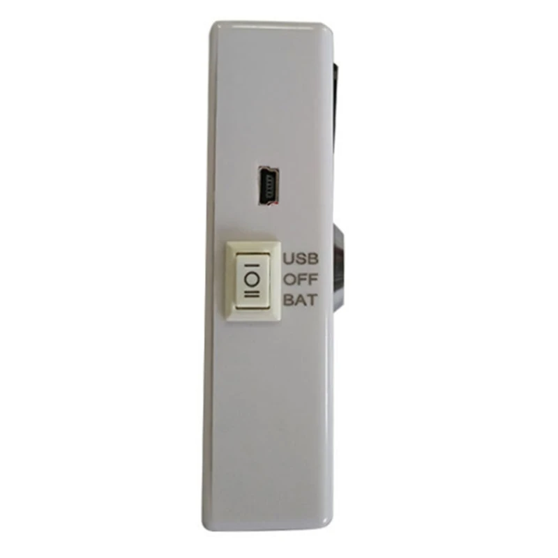 Better Quality TMRF-2RW IButton Programmer DS1990A Duplicator Cloner Copier 125Khz RFID Reader Writer RW1990 Key Token RFID 1Pcs
Better Quality TMRF-2RW IButton Programmer DS1990A Duplicator Cloner Copier 125Khz RFID Reader Writer RW1990 Key Token RFID 1Pcs